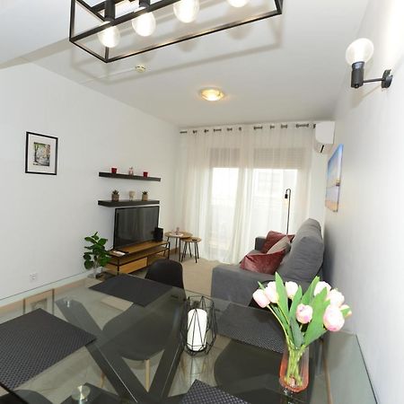 Atlantic Ocean Dreams Apartment Portimao Exterior photo