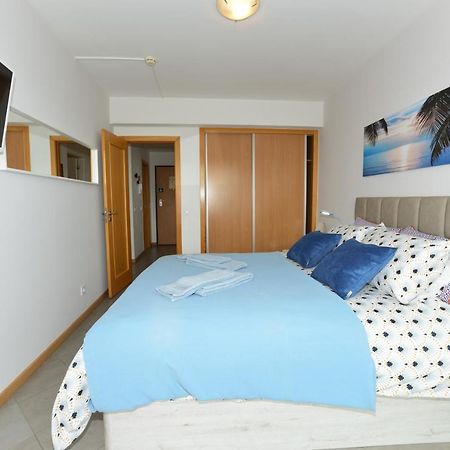 Atlantic Ocean Dreams Apartment Portimao Exterior photo
