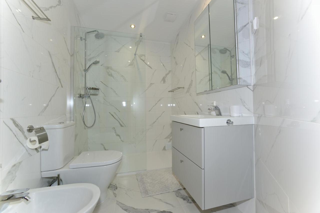 Atlantic Ocean Dreams Apartment Portimao Exterior photo