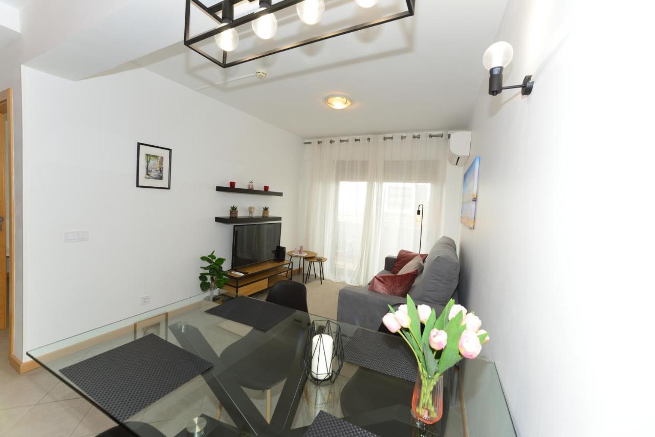 Atlantic Ocean Dreams Apartment Portimao Exterior photo
