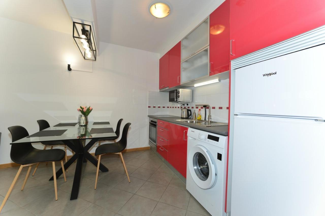Atlantic Ocean Dreams Apartment Portimao Exterior photo