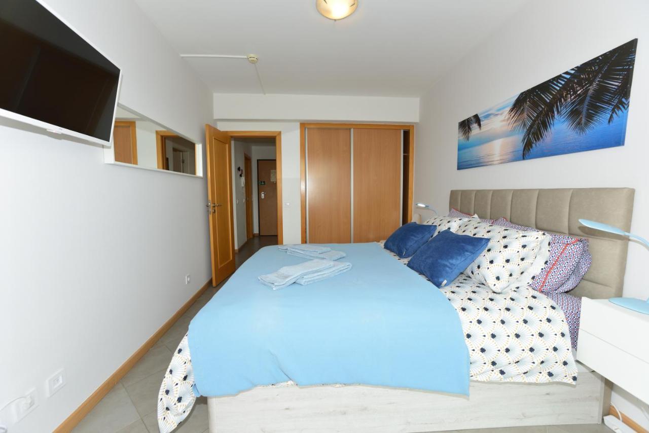 Atlantic Ocean Dreams Apartment Portimao Exterior photo