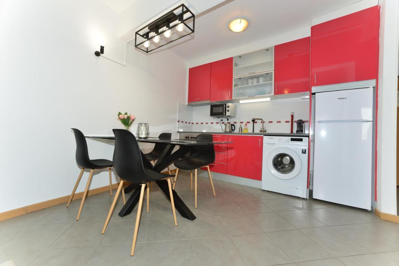 Atlantic Ocean Dreams Apartment Portimao Exterior photo