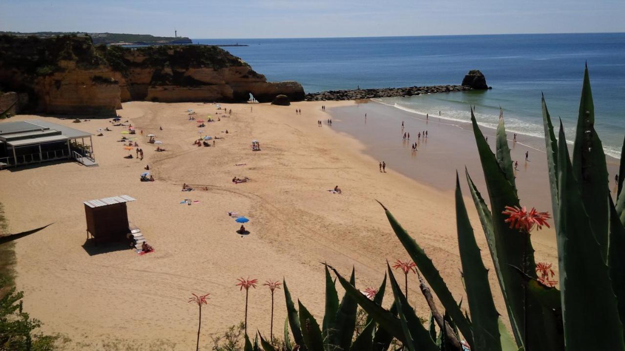 Atlantic Ocean Dreams Apartment Portimao Exterior photo